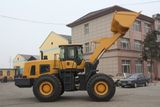 Wheel Loader