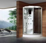Intergated Shower Room (T118)
