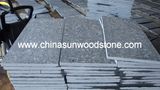 Flamed Grey Granite