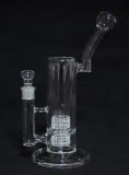 Glass Pipe Glass Smoking Pipe (GB-186)