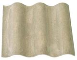 Fiber Cement Corrugated Roofing Sheet