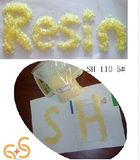 C5/C9 Copolymerized Thermoplastic Hydrocarbon Resin (SH-C100)