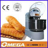 Commercial Double Speed/Double Acting Dough Mixer (manufacturer CE&ISO9001)