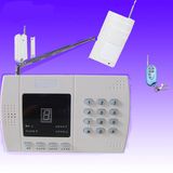 Wireless Home Security Alarm