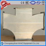 Galvanized Steel Rectangle Air Conditioning Duct for HVAC