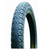 Motorcycle Tyres for Streetcar Tires (4.00-8)