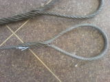 Spliced Wire Rope Slings