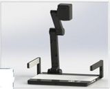 Visualizer, Document Camera for Education, Visualizer with 2 Mega Pixels