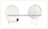 Ku Band Offset Dish Antenna (KU 75)