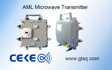 Terrestrial Digital TV Aml Microwave Transmitter (CKDB-11G)