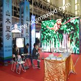 Indoor 6mm Rental LED Display