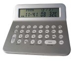Multifunction Calculator (IP-8726)