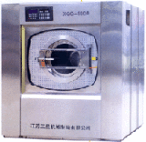 Automatic Washing Machine (XGQ-100A)