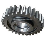 Custom SUS304 Spur Gear