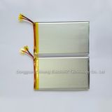 3.7V 4000mAh 606090 Polymer Lithium Li-ion Battery for Power Bank