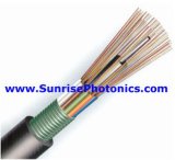 Fiber Optical Outdoor Cables (GYTS Type)