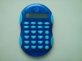 Mini Handheld Olive Shape Calculator (AB-361)