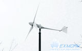 1kw Wind Power Turbine