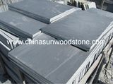 Black Slate Tiles