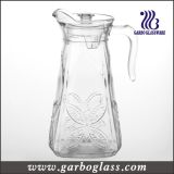 1.5L Duckbilled Pitcher/Glass Jug (GB1110BY)