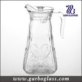 1.5L Duckbilled Pitcher/Glass Jug (GB1110BY)