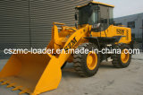 3000kg Capacity Wheel Loader with CE