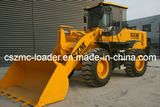 3000kg Capacity Wheel Loader with CE