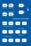 Multimedia Control System, Central Controller, Control System (C1000)