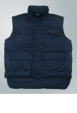 Men Waistcoat Workwear Vest Work Clothes (ART.E0305)
