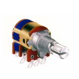 R12 Series Rotary Potentiometer