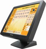 POS All in One Touch POS Computer (MP6-176AS)
