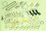 Key Chain (parts)