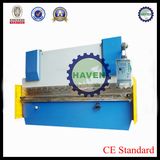 125t Hydraulic Press Brake, Press Brake, Bending Machine, Sheet Bending Machine, Steel Bending Machine, Plate Bending Machine