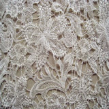 Fashion Chemical Lace Fabric Y3163 for Garment
