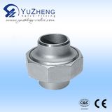 Stainless Steel Industry Conical Union with F/F Joint