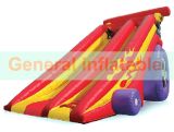 Inflatable Dragster Slide (GS-42)