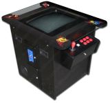 Arcade Cocktail Games Machine (1)