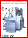 Two Color Hard Candy Making Machine