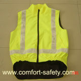 Reflective Safety Jacket (SJ06)
