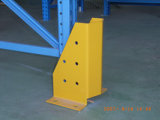 Pallet Rack Foot Safety Protection