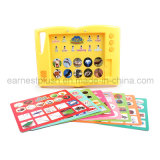 My Funny Matching Game Educational Toys (QC1335)