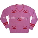 Children's Sweater (CX-C-010L)