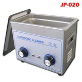 Jewelry Ultrasonic Cleaning Machine (JP-020, 3.2L)