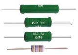 Power Coated Wirewound Resistor (RX21(1/2W-12W))