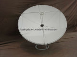 C-Band 120cm Satellite Dish Antenna