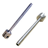 Precision CNC Turning Components and Metal Parts (YDL-202)