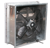 Sbf Exhaust Fan for Industry