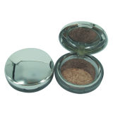 Baked Powder, Cosmetic Powder, Eye Shadow, Cosmetics (K027)