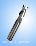 Carbide Flat End Mill