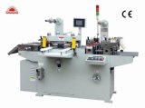 Laptop Tablet Mobile Phone Screen Protector Manufacturing Machine with Auto Labeling Machine